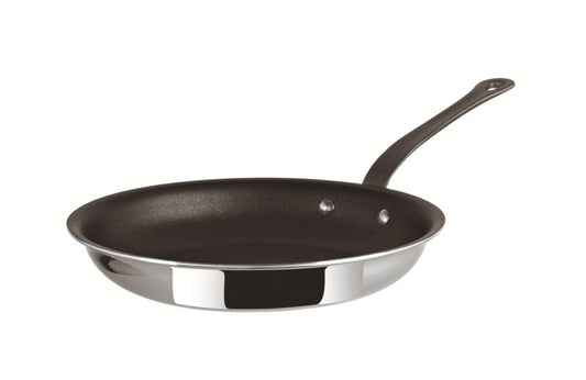 Frypan Non-Stick s/s 10 1/4 in