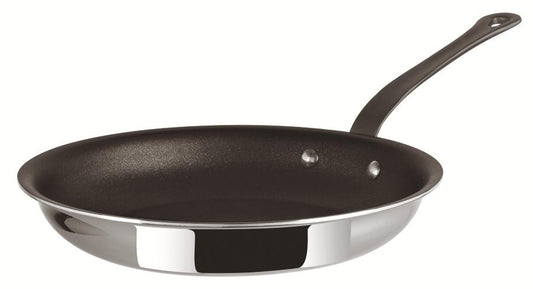 Frypan Non-Stick s/s 11 3/4 in