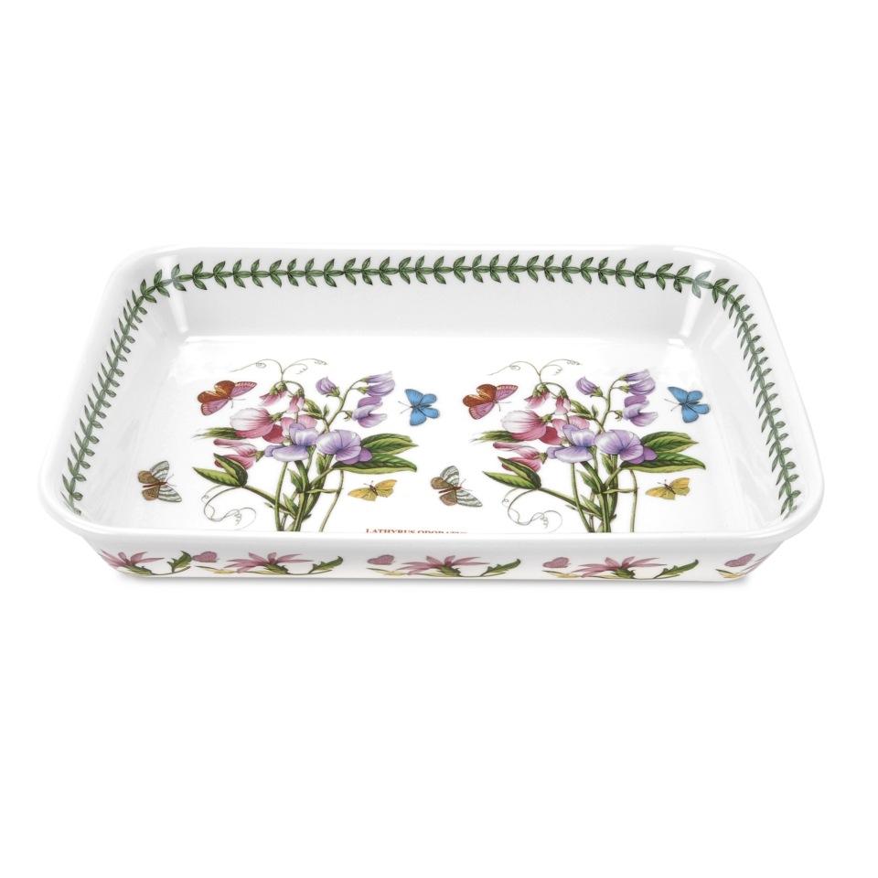 Sweet Pea Lasagne Dish