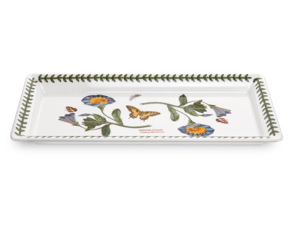 Convolvulus Sandwich Tray