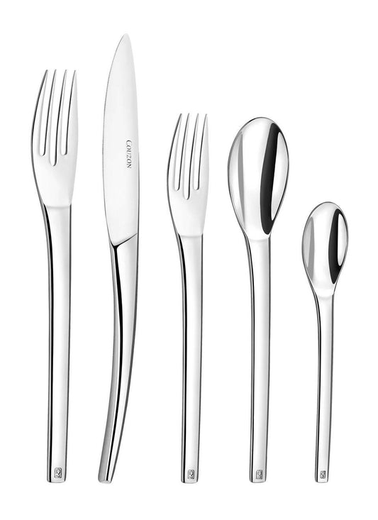 5 Piece Placesetting