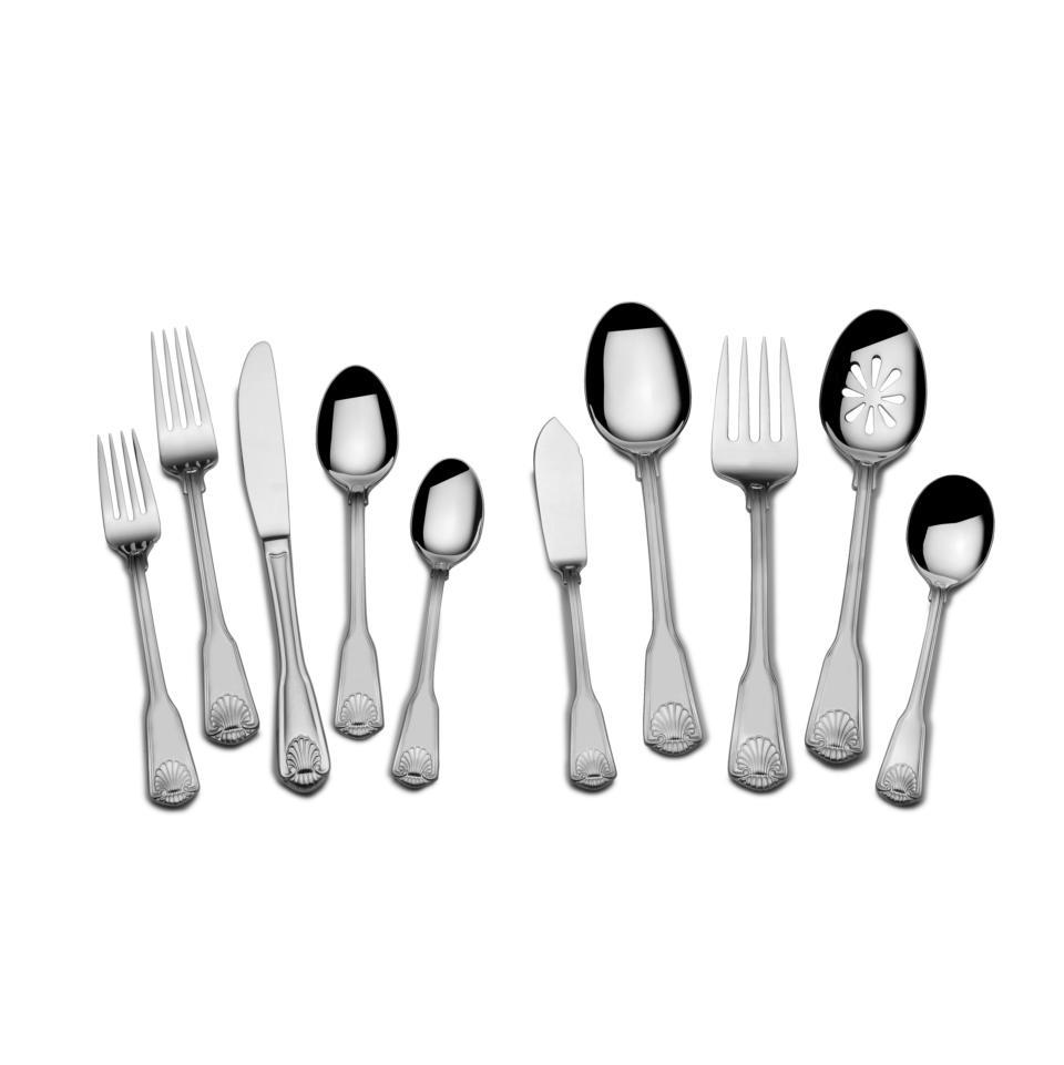 45 Piece Set, Service for 8