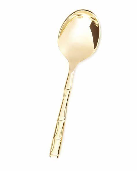 Bamboo Spoon by Lifetime