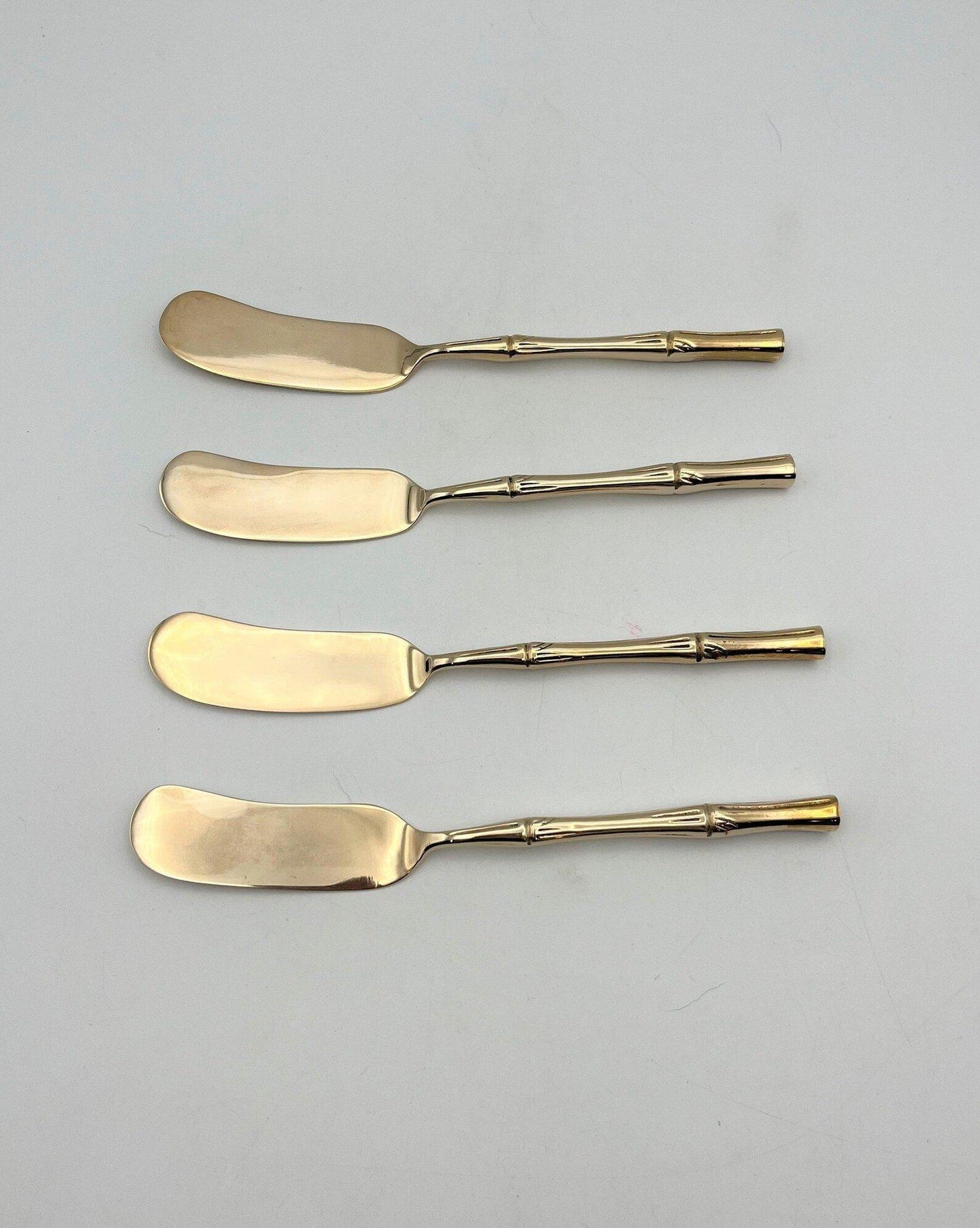 Bamboo Spreaders Set/4 by Lifetime
