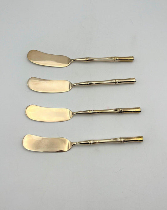 Bamboo Spreaders Set/4 by Lifetime