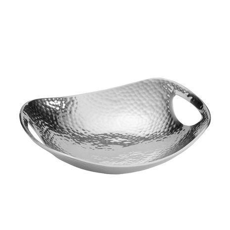 Small Bowl With Handles