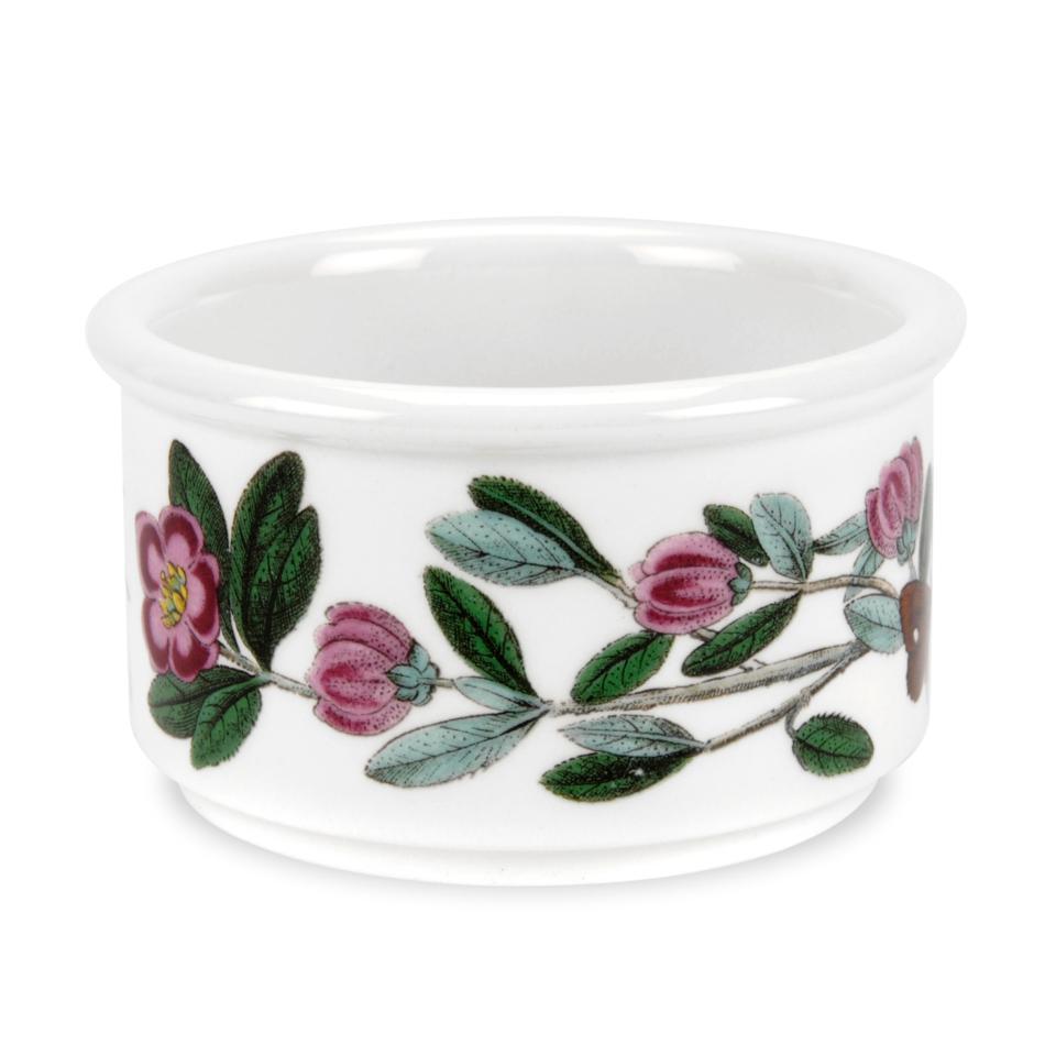 SET OF 6 ASSORTED STACKING RAMEKIN 5 OZ