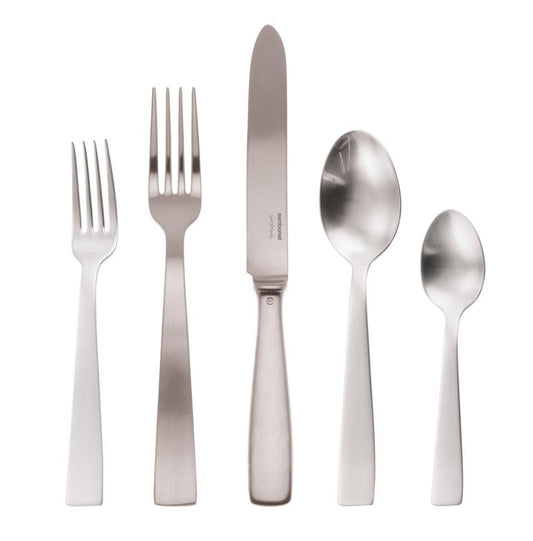 5 PC. Place Setting H.H.