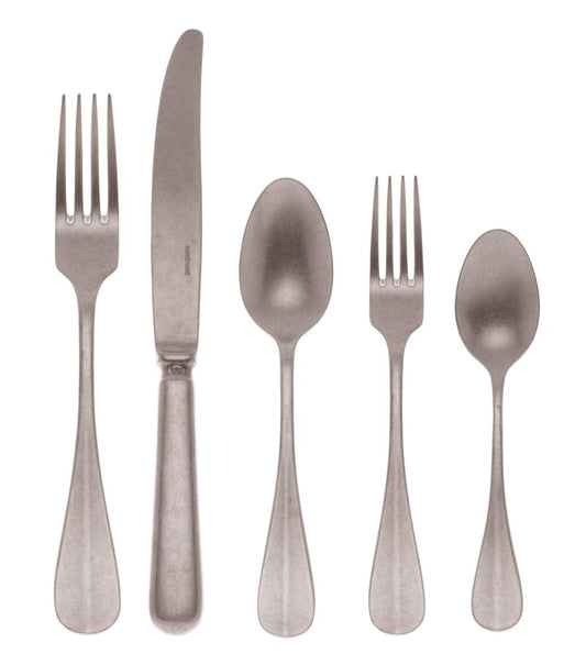 5 PC. Place Setting S.H.