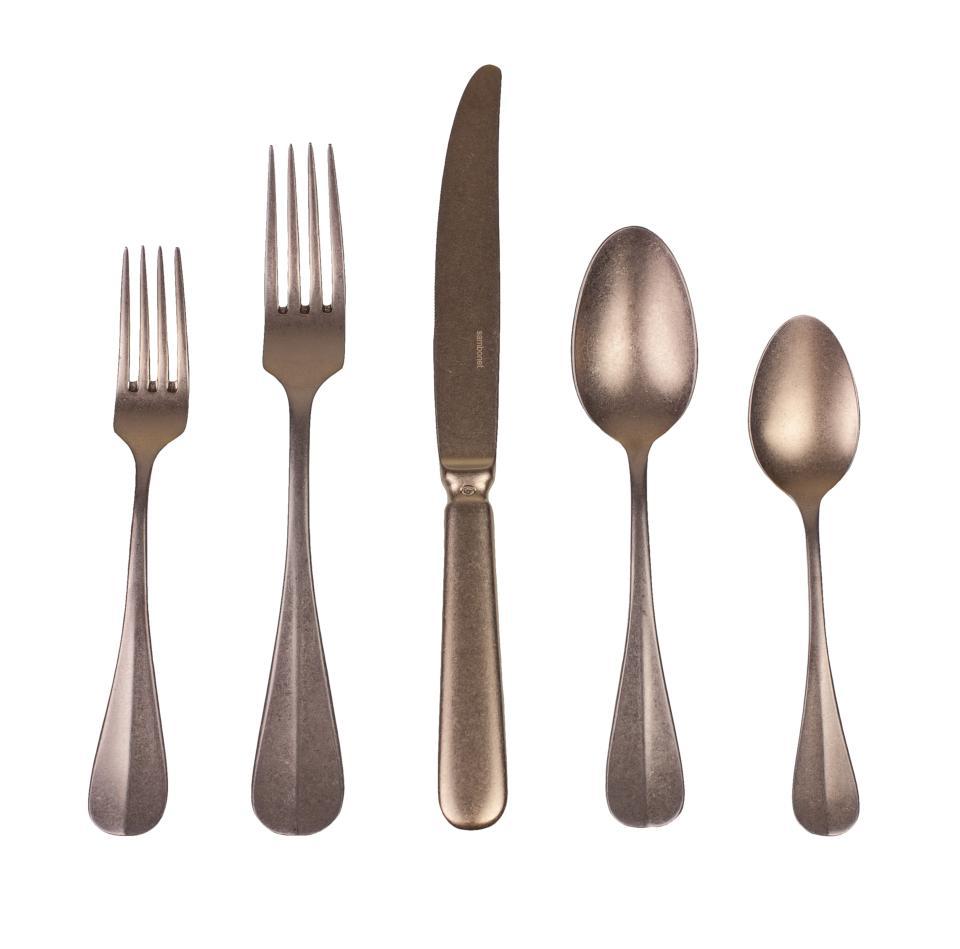 5 PC. Place Setting