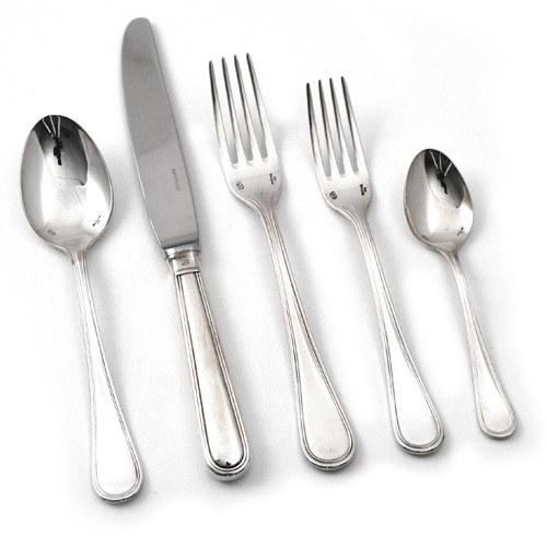 5 PC. Place Setting S.H.