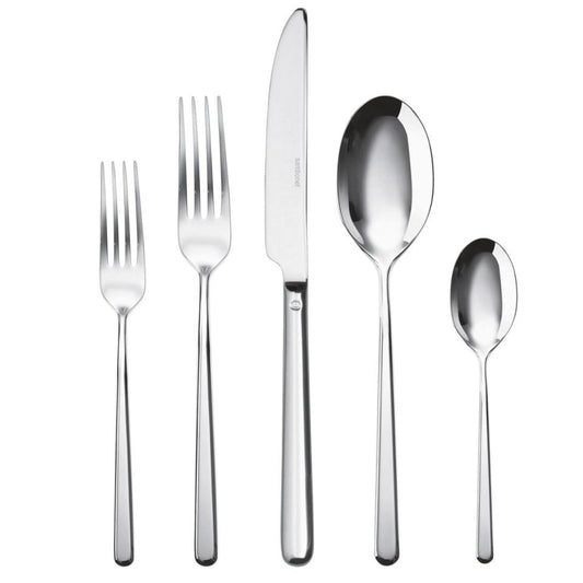 5 PC. Place Setting S.H.