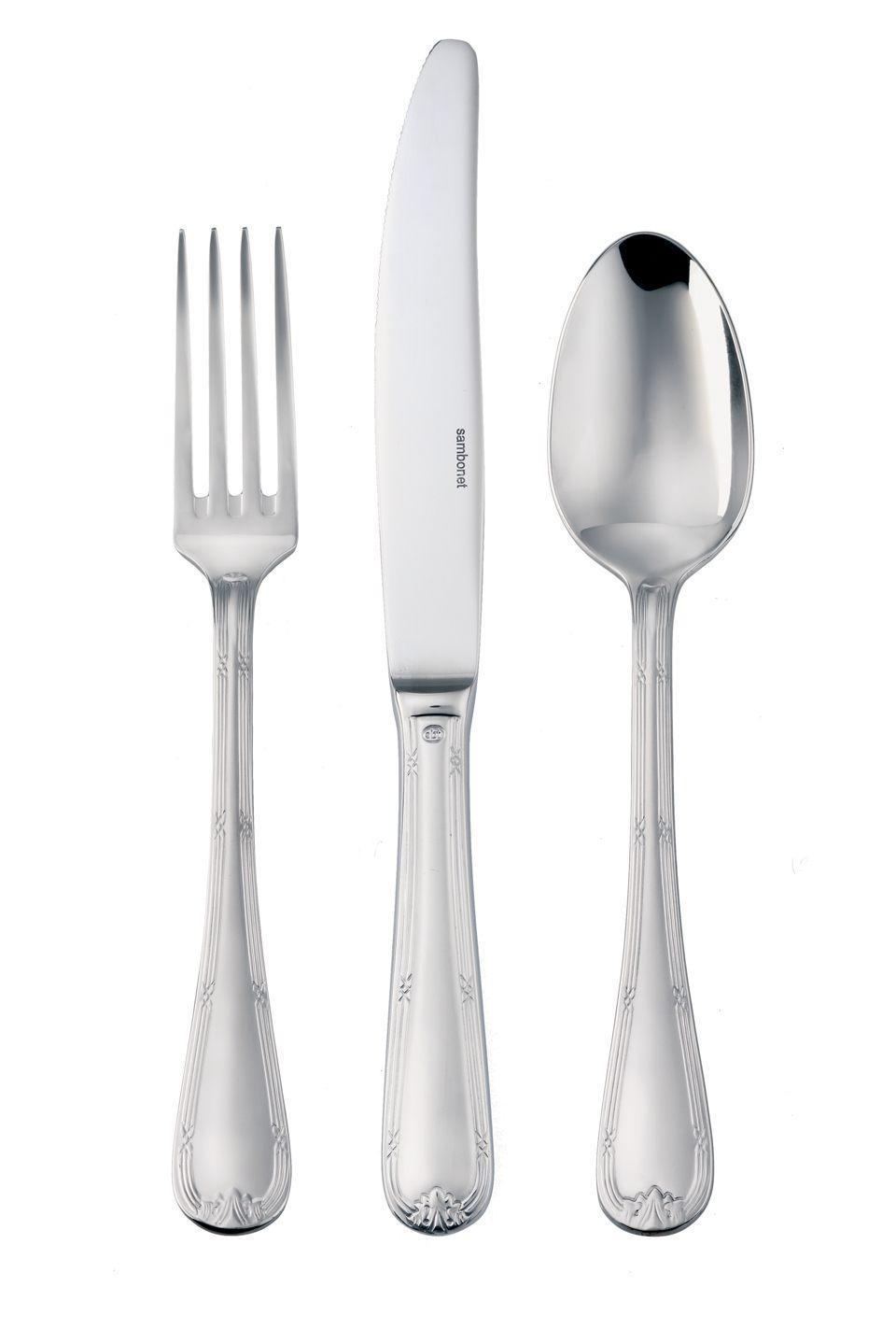5 PC. Place Setting S.H.