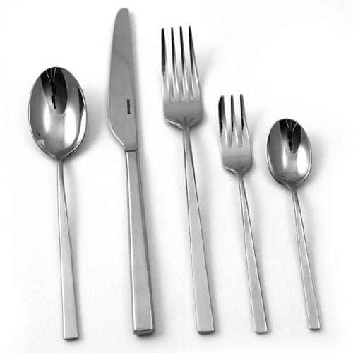 5 PC. Place Setting H.H.
