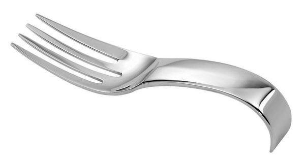 Monoportion Fork