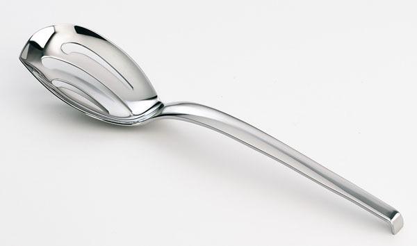 Serving Spoon Perforated