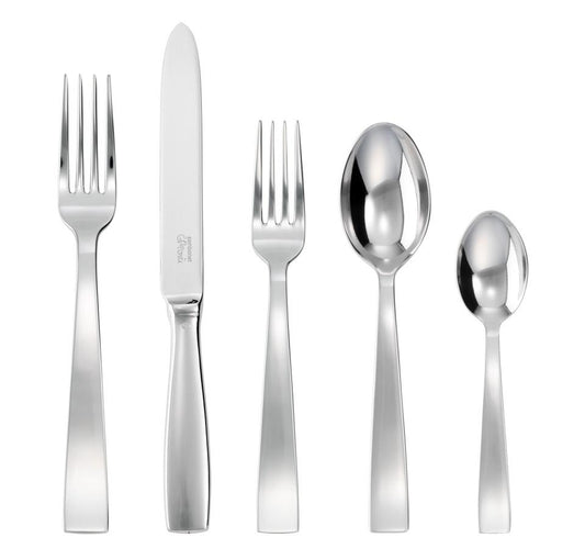 5 PC. Place Setting H.H.