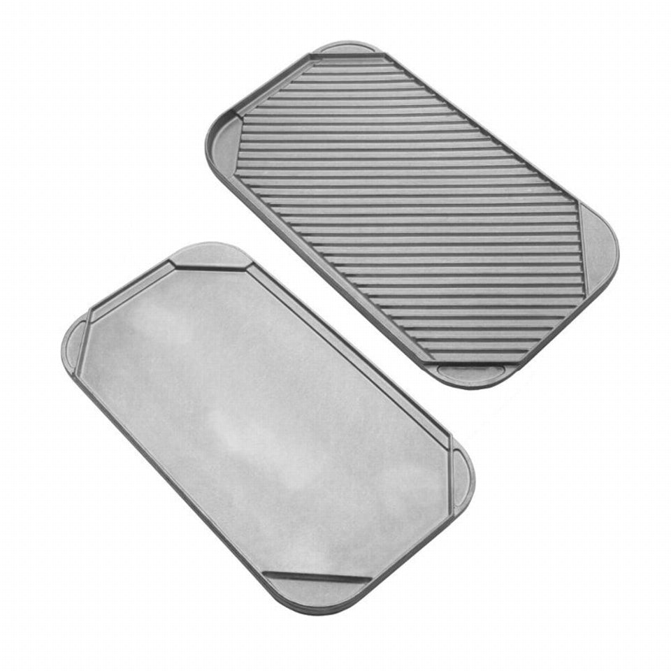 Double Sided Grill Pan