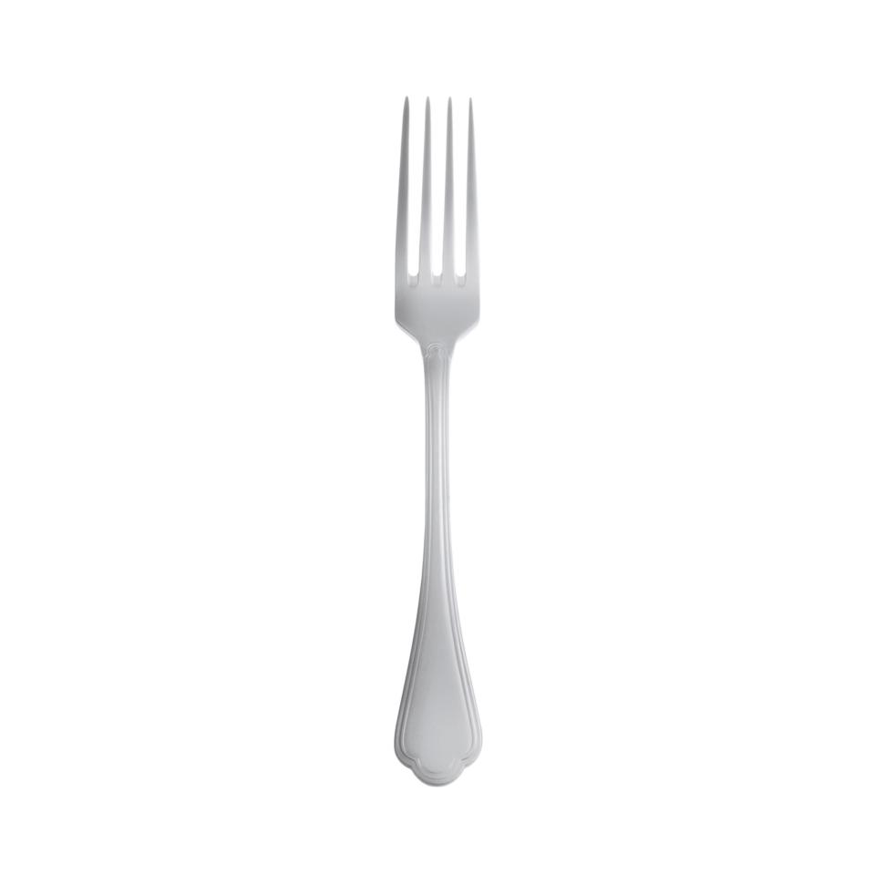 Dessert Fork 18/10 s/s 7 1/4 in Sand Blasted Finish