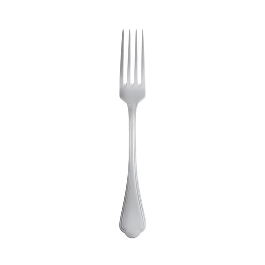 Dessert Fork 18/10 s/s 7 1/4 in Sand Blasted Finish