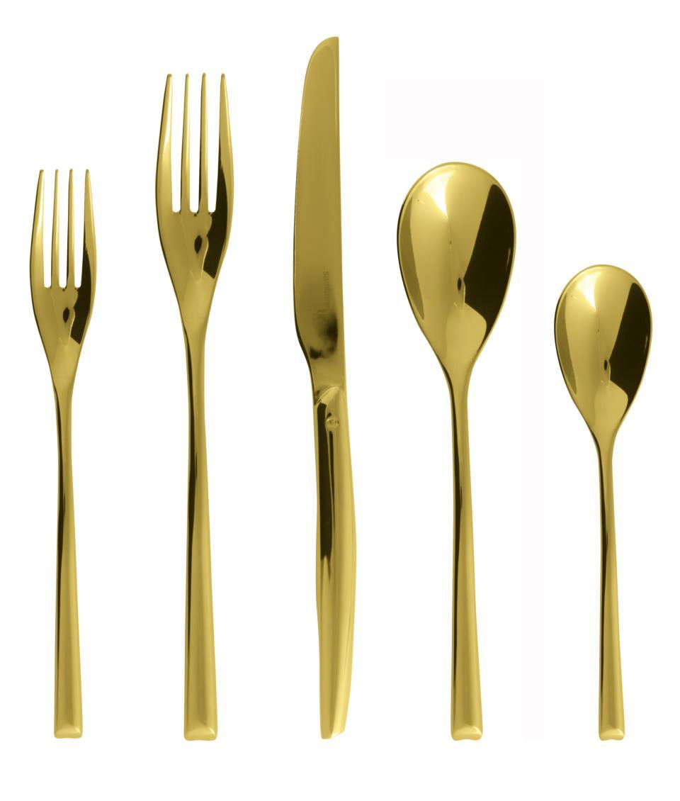 5 PC. Place Setting S.H.