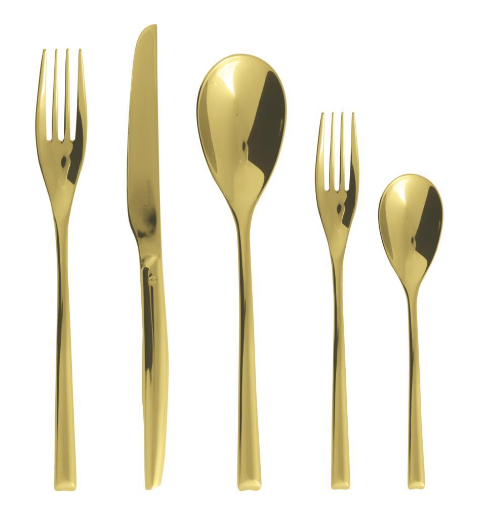 5 PC. Place Setting