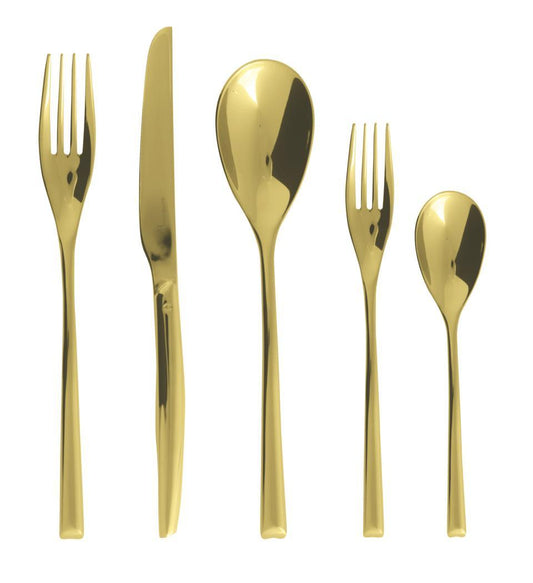 5 PC. Place Setting