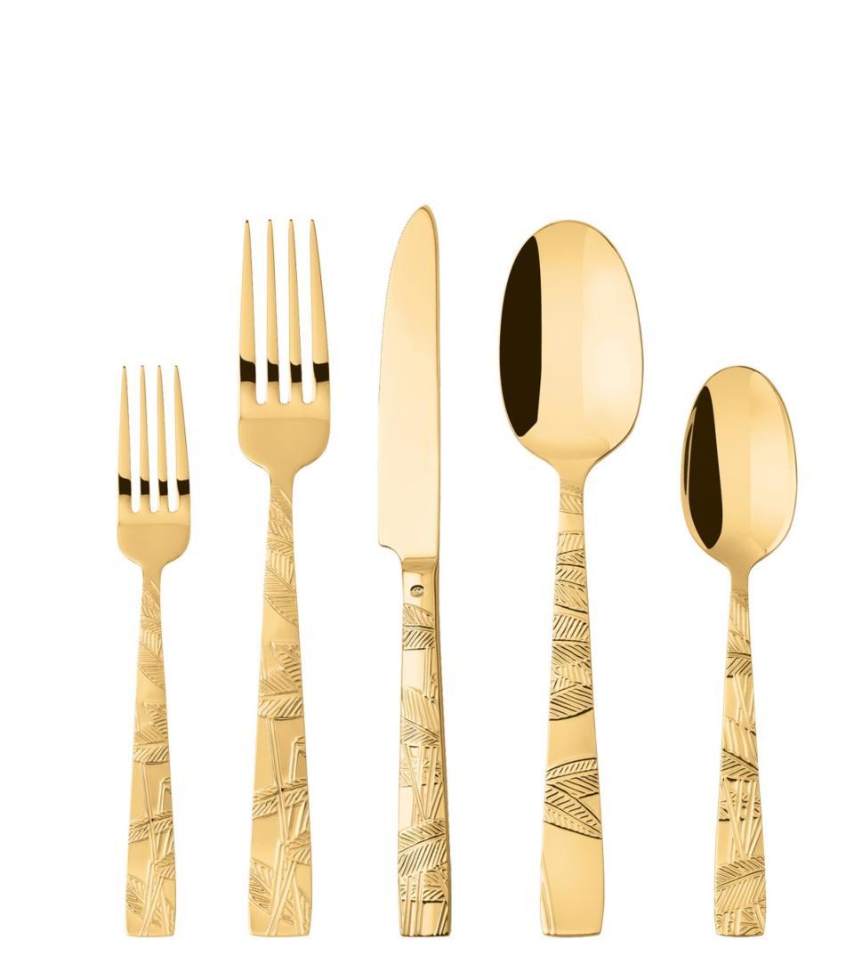 Jungle- 5 pc Placesetting SH