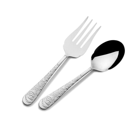 2 Piece Serving Set