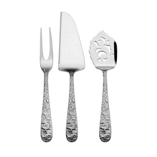 3 Piece Serving Set