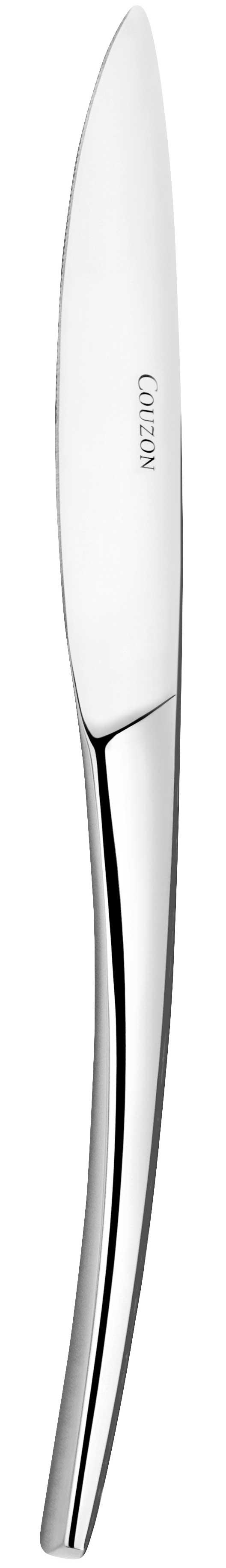 Table Knife Silver Plated