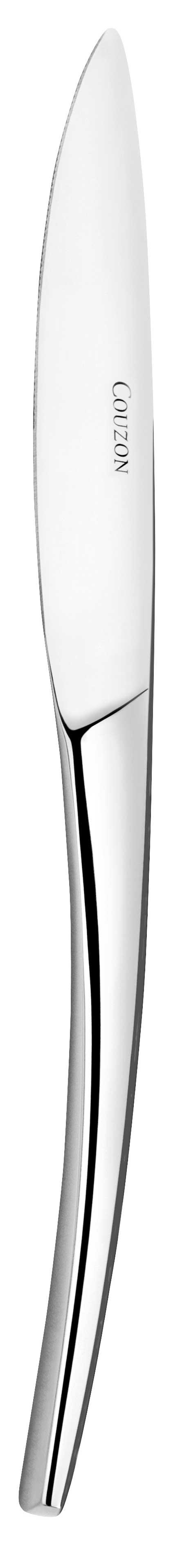 Dessert Knife Silver Plated