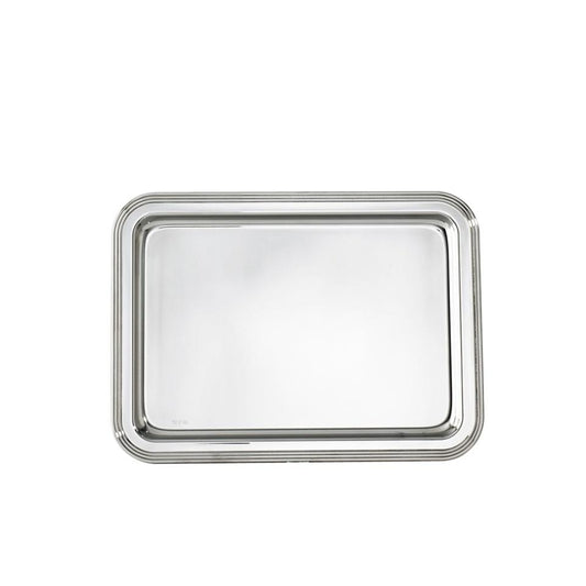 DISCONTINUED-Rectangular tray