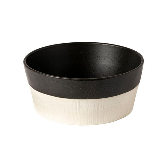 Serving Bowl 10", Latitude black
