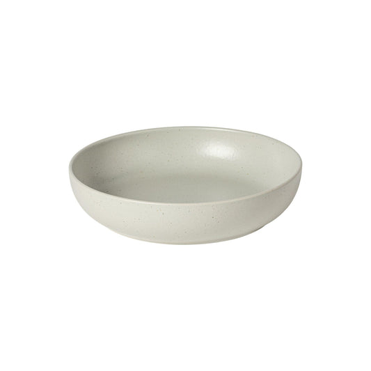 Soup/pasta bowl, Oyster Grey