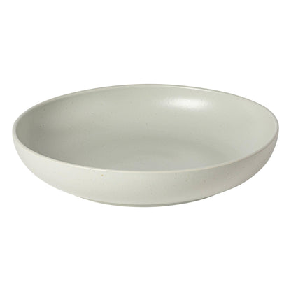 Serving bowl, Oyster Grey
