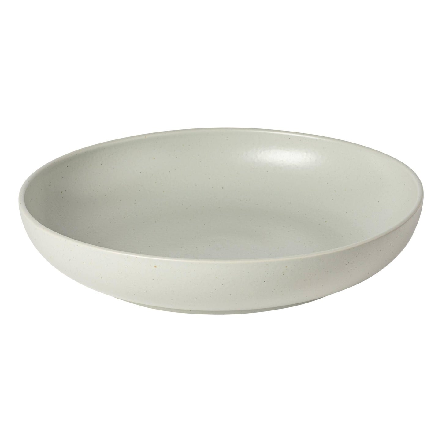 Serving bowl, Oyster Grey