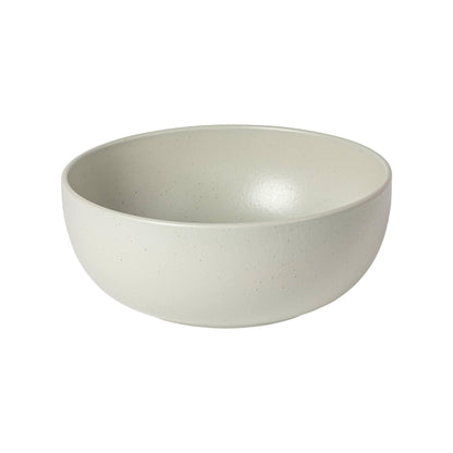 Serving bowl, Oyster Grey