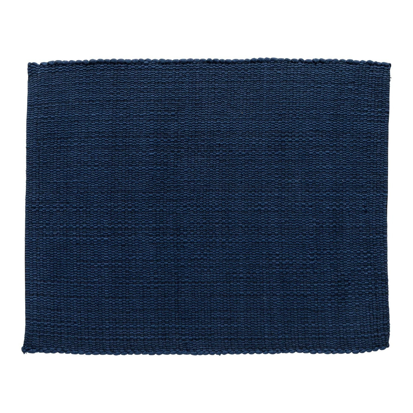Placemat 100% Recycled Cotton