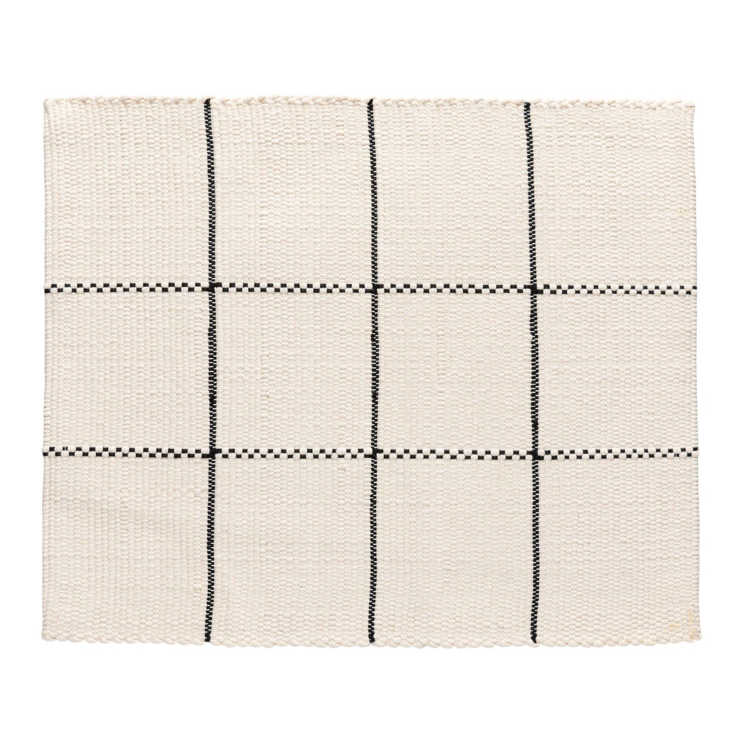 Placemat 100% Recycled Cotton