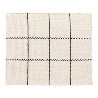 Placemat 100% Recycled Cotton