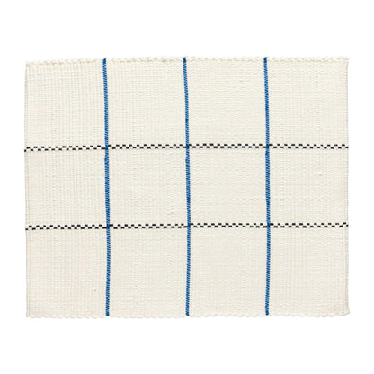Placemat 100% Recycled Cotton