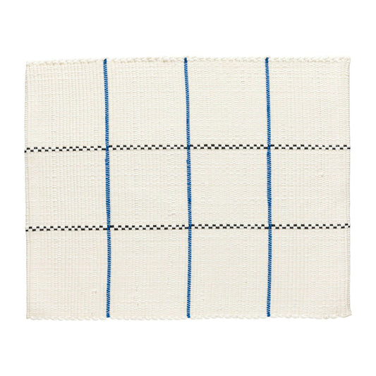 Placemat 100% Recycled Cotton