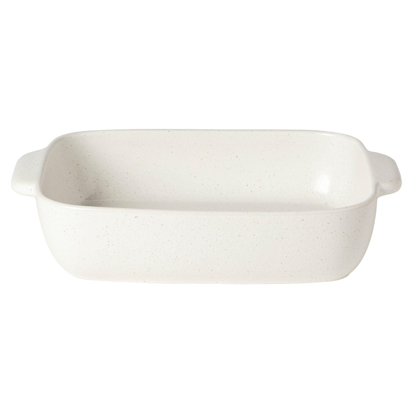Rectangular baker