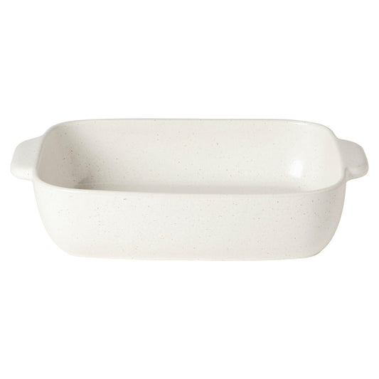 Rectangular baker