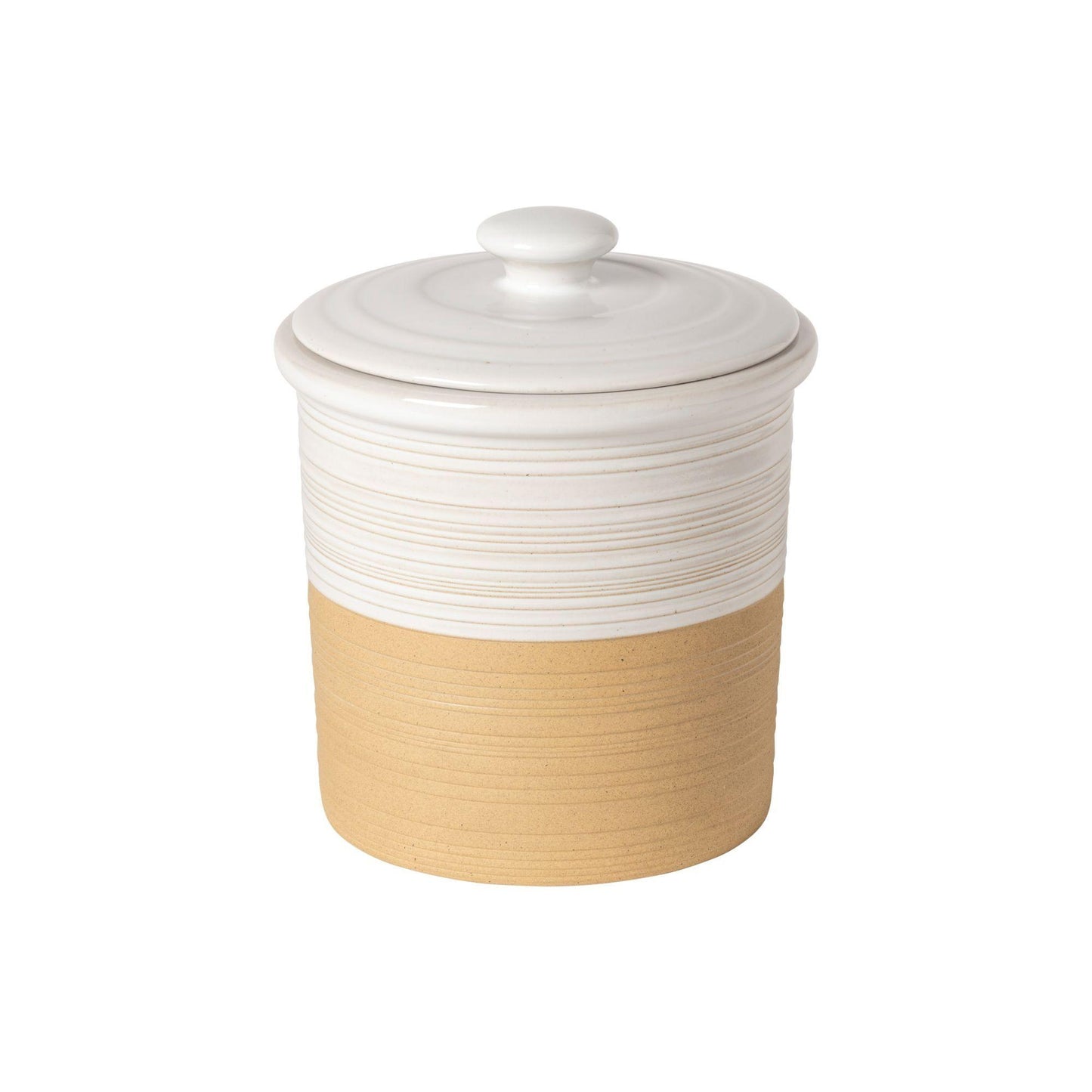 Canister