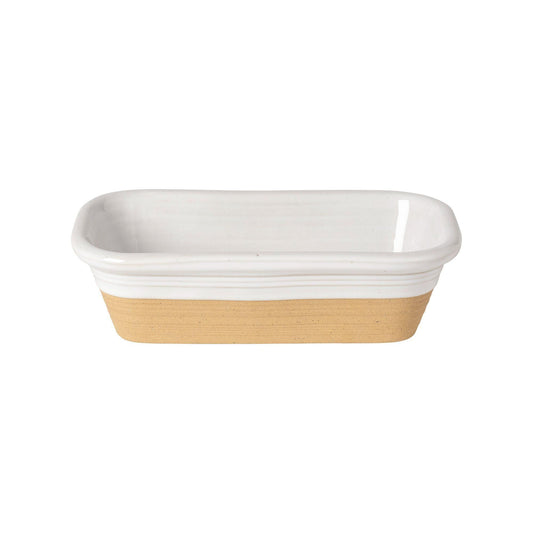 Rectangular baker