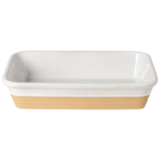 Rectangular baker