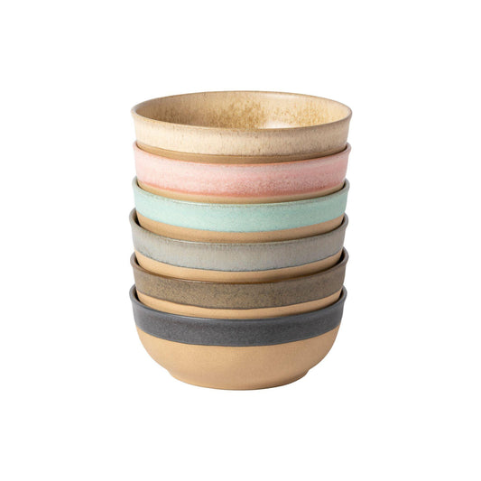 Set 6 poke bowls