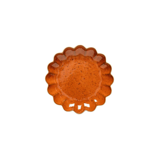 Appetizer plate
